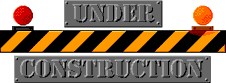 under construction